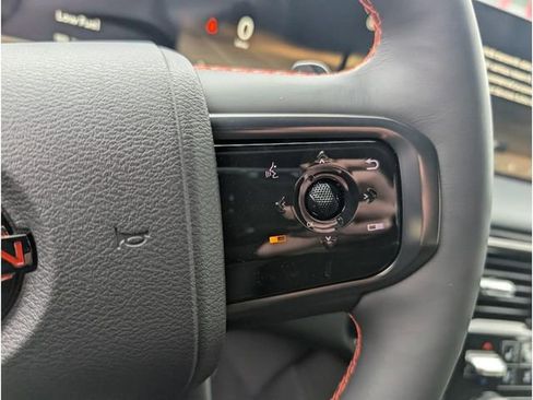 New 2026 Nissan Armada PRO-4X image 19