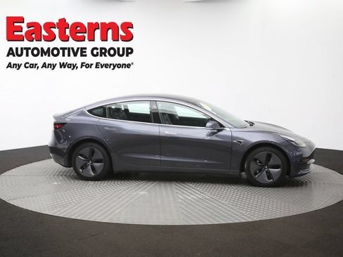 Used 2018 Tesla Model 3 Long Range AWD/4WD image 42