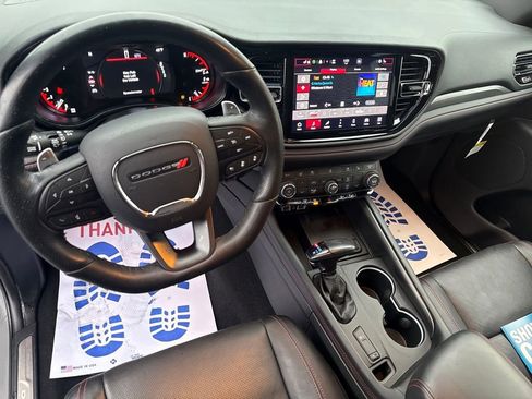 Certified 2023 Dodge Durango R/T image 21