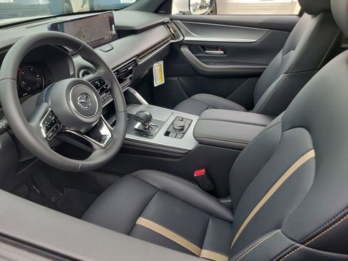New 2026 MAZDA CX-90 3.3 Turbo w/ Premium Plus Pkg AWD/4WD image 3