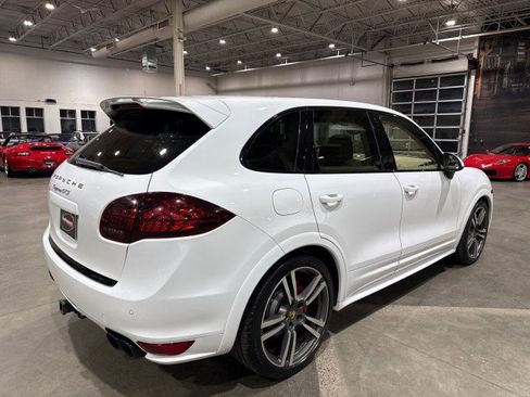 Used 2013 Porsche Cayenne GTS image 37