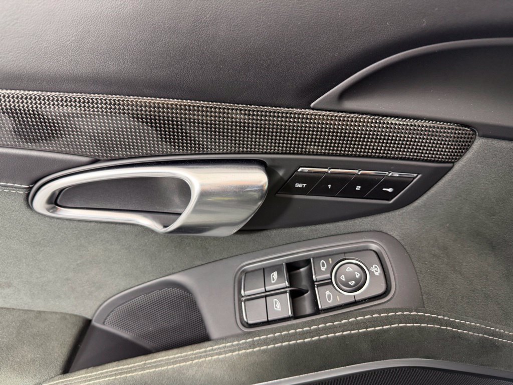 Certified 2023 Porsche 718 Cayman GTS RWD image 19