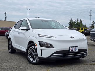 Used 2023 Hyundai Kona SE FWD 360° Tour