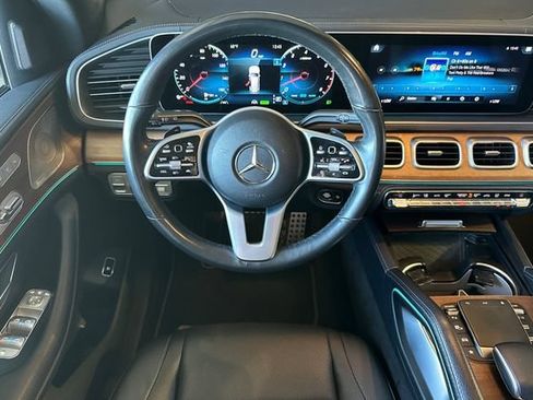 Used 2022 Mercedes-Benz GLS 450 4MATIC image 13