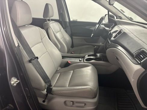 Used 2018 Honda Pilot EX-L image 33