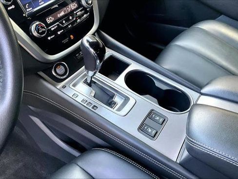 Certified 2023 Nissan Murano SV image 15