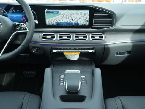 New 2026 Mercedes-Benz GLE 450 4MATIC image 27