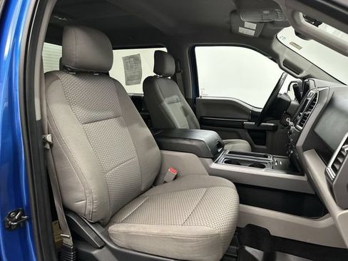 Used 2015 Ford F150 XLT w/ Equipment Group 301A Mid AWD/4WD image 27