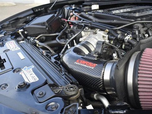 Used 2023 Chevrolet Camaro ZL1 image 12