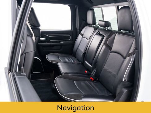 Used 2025 RAM 2500 Laramie image 15