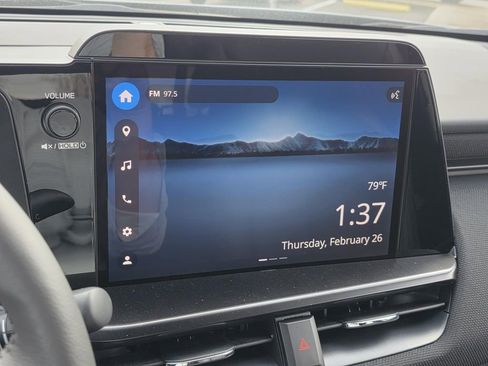 New 2026 Subaru Outback Limited image 22