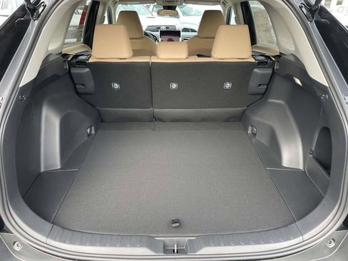 New 2025 Toyota RAV4 LE image 42