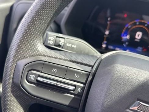 Used 2023 Chevrolet Colorado Trail Boss w/ LPO, Skid Plate Package image 40