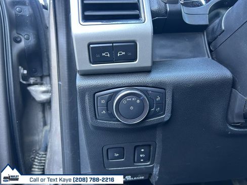 Used 2019 Ford F350 Lariat w/ Lariat Ultimate Package image 25