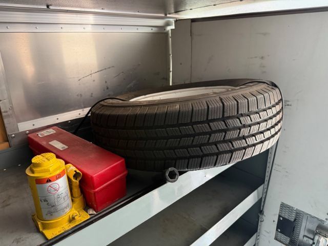 Used 2014 Ford E-350 and Econoline 350 Super Duty w/ A/C Prep Package RWD image 23