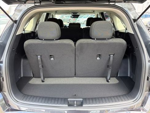 New 2026 Kia Sorento LX FWD image 24