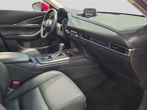 Used 2023 MAZDA CX-30 AWD 2.5 S w/ Select Package image 16