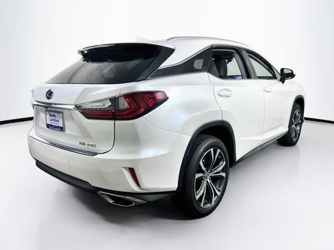 Used 2018 Lexus RX 350 AWD w/ Premium Package image 5