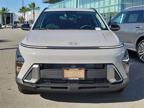 New 2026 Hyundai Kona SEL Sport image 26