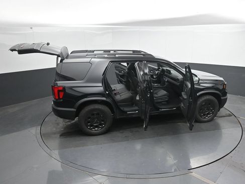 Used 2026 Honda Passport TrailSport Elite image 49
