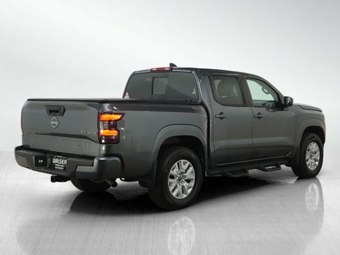 Used 2023 Nissan Frontier SV w/ SV Convenience Package image 5