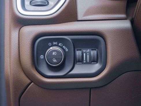 Used 2022 RAM 2500 Laramie image 47