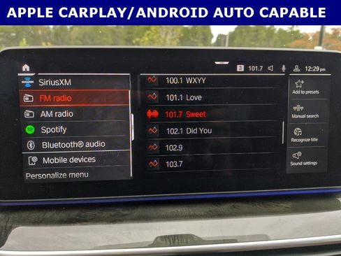 Used 2023 BMW 530i w/ M Sport Package image 15