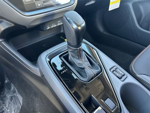 New 2026 Subaru Crosstrek 2.5i Limited image 25