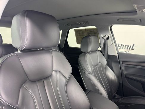 Used 2024 Audi Q5 2.0T Premium Plus image 35