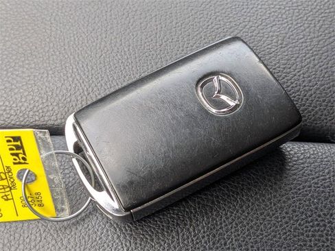 Used 2024 MAZDA CX-50 AWD 2.5 S w/ Preferred Package image 26