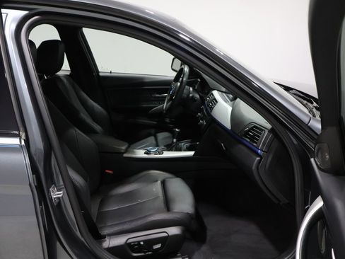 Used 2015 BMW 335i xDrive Sedan image 21