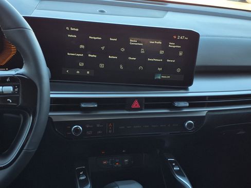 New 2026 Kia Sorento EX FWD image 8