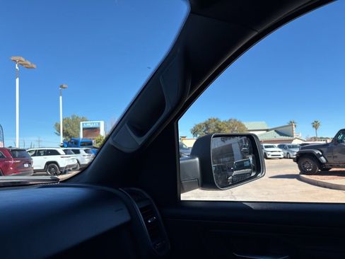 New 2026 RAM 1500 Tradesman AWD/4WD image 35