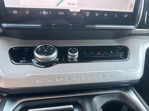 New 2027 Ford Expedition Max Active AWD/4WD image 25