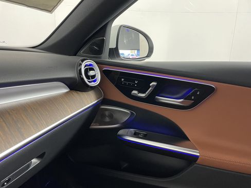 New 2026 Mercedes-Benz C 300 Sedan image 12