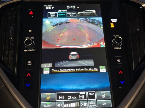 New 2026 Subaru Ascent Limited image 20