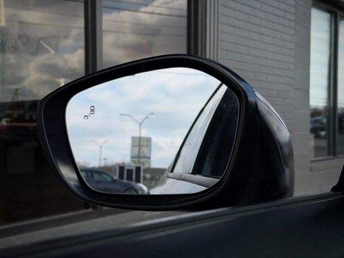 Used 2025 Honda Civic Si image 8