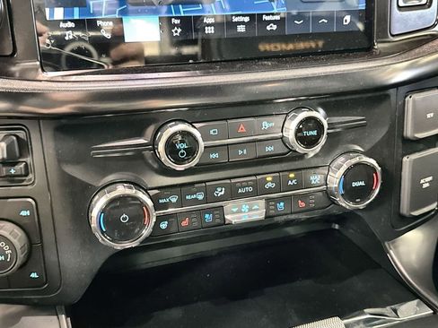 New 2026 Ford F150 Tremor AWD/4WD image 22