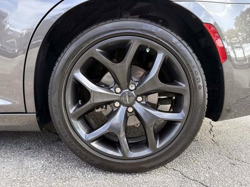 Used 2023 Chrysler 300 S w/ Comfort Group image 10