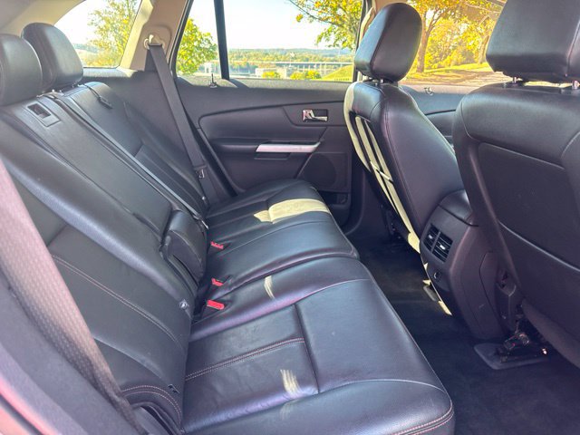 Used 2013 Ford Edge SEL FWD image 11