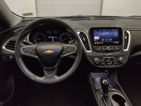 Used 2020 Chevrolet Malibu LS w/ LPO, Convenience Package 2 FWD image 22