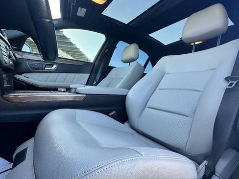 Used 2012 Mercedes-Benz E 350 Sedan w/ Premium 2 Pkg image 11