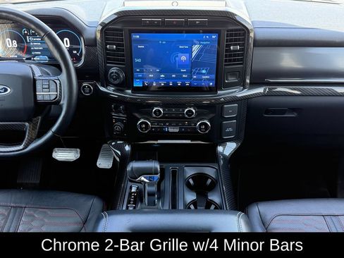 Used 2021 Ford F150 Lariat w/ Equipment Group 502A High AWD/4WD image 17