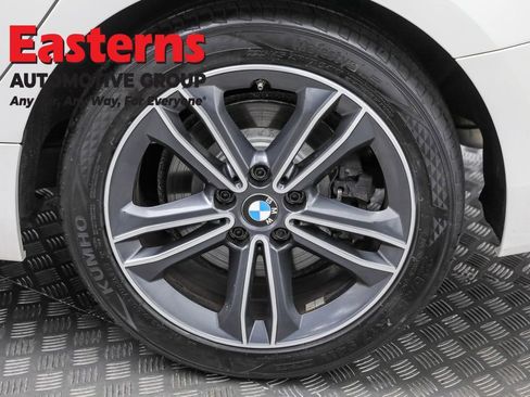 Used 2022 BMW 228i xDrive Gran Coupe w/ Convenience Package image 32