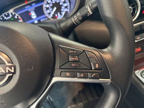 Certified 2024 Nissan Sentra SV image 25