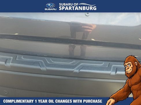 Used 2023 Subaru Forester Limited w/ Popular Package #2 AWD/4WD image 9