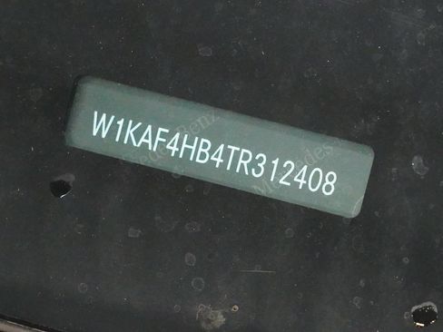 Used 2026 Mercedes-Benz C 300 4MATIC Sedan image 32