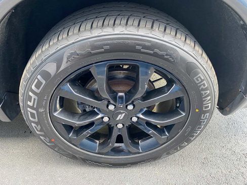 Used 2020 Dodge Durango GT AWD/4WD image 47
