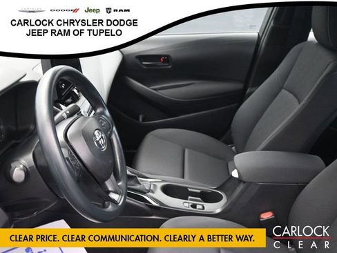 Used 2024 Toyota Camry SE image 28