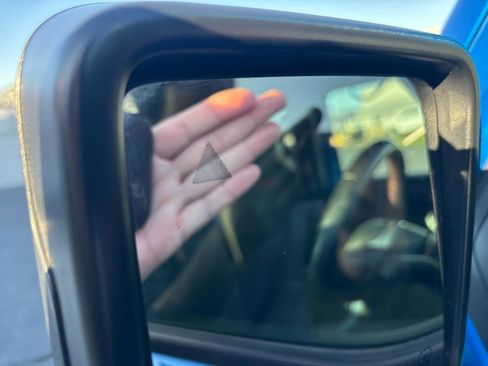 Used 2023 Jeep Wrangler Unlimited Rubicon w/ Xtreme 35 Tire Package image 34